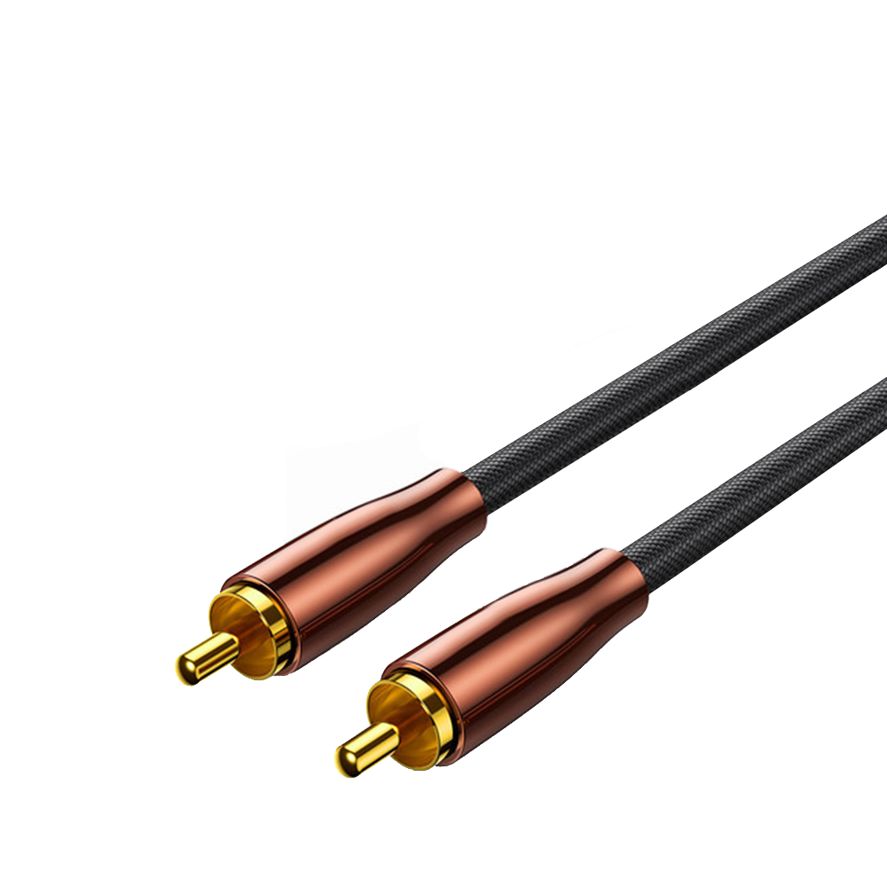 customized Digital coaxial audio cable from China